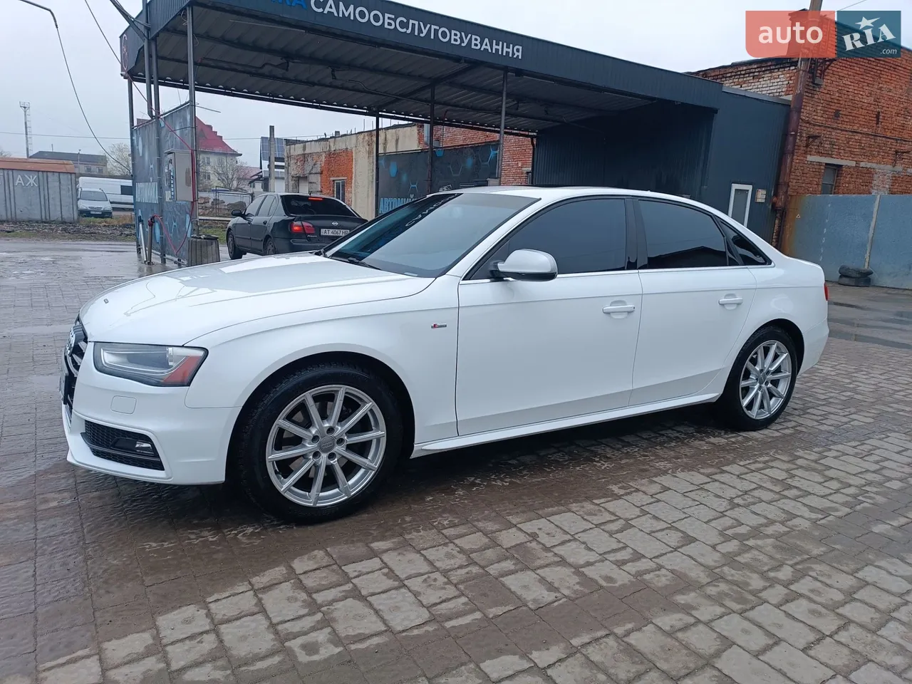 2015 Audi A4 - мініатюра 33