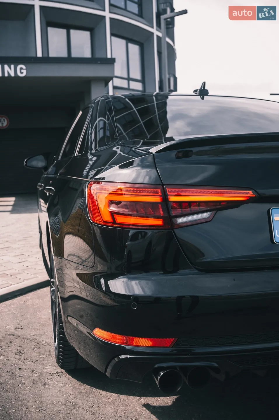 2015 Audi A4 - мініатюра 12