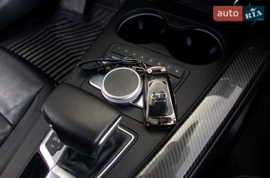Седан Audi A4 2015 в Черкассах