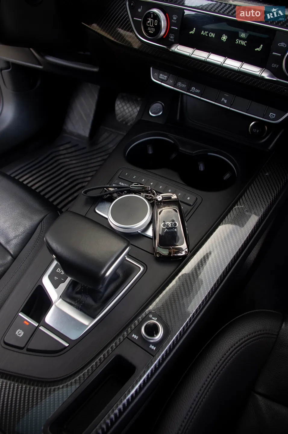 2015 Audi A4 - мініатюра 29