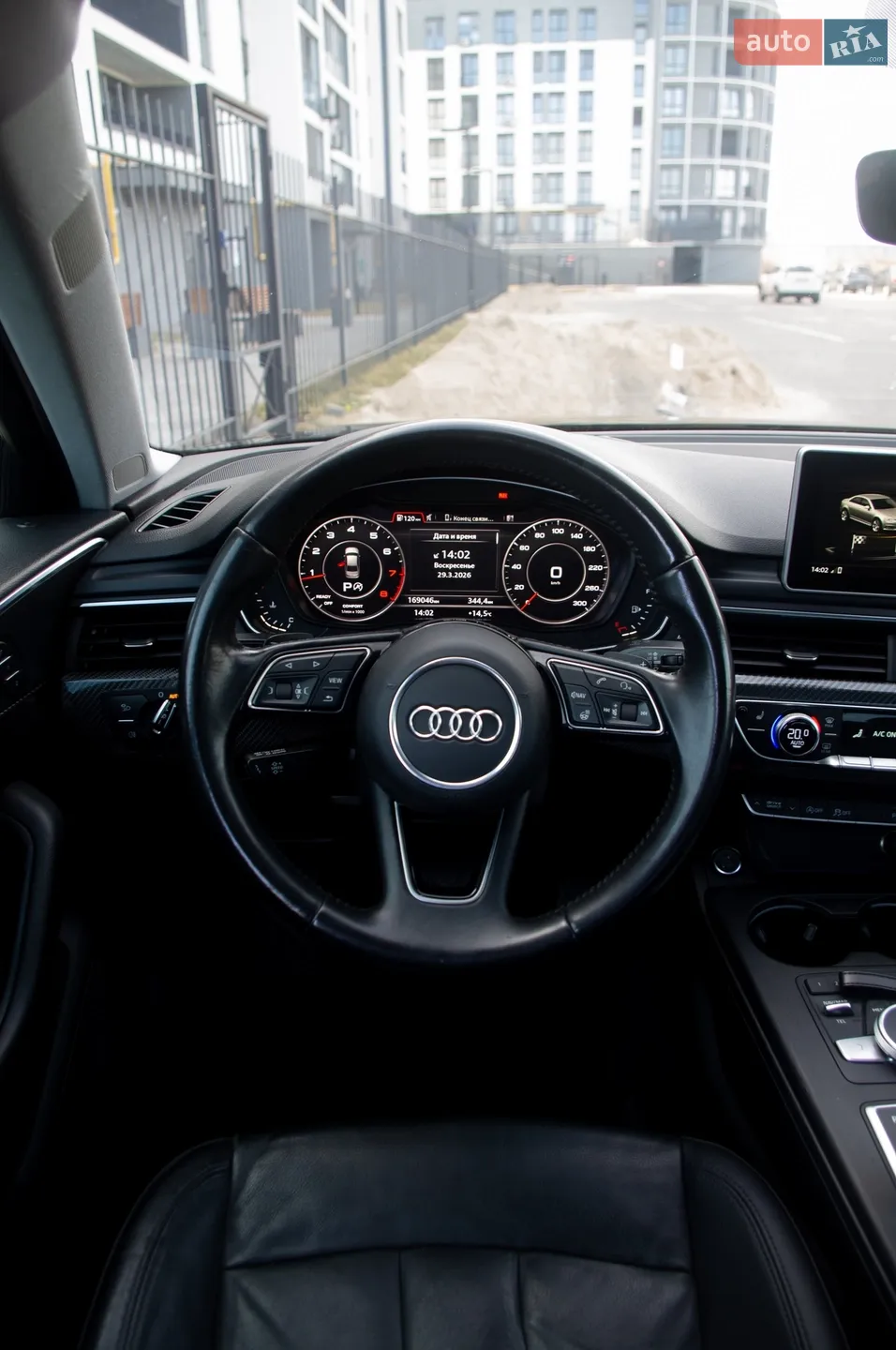 2015 Audi A4 - мініатюра 31