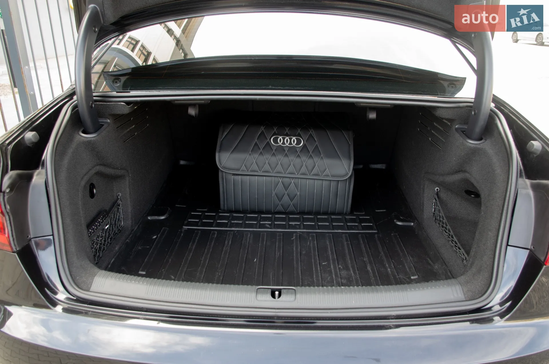 2015 Audi A4 - мініатюра 34