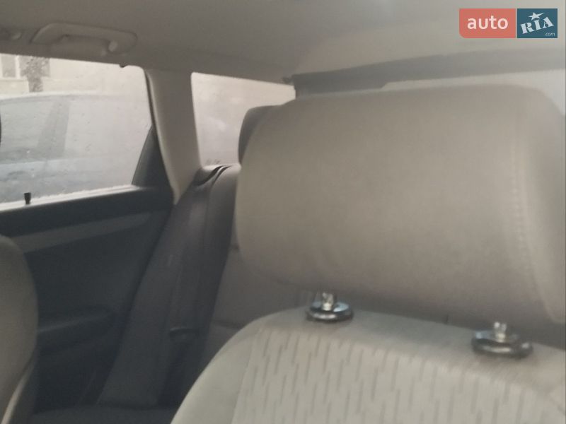 Универсал Audi A4 2006 в Тернополе фото 3 Универсал Audi A4 2006 в Тернополе