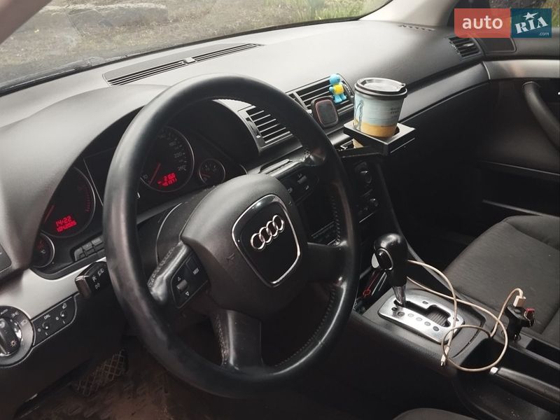 Універсал Audi A4 2006 в Тернополі