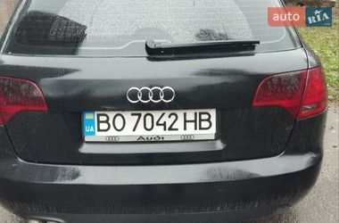 Универсал Audi A4 2006 в Тернополе фото 7 Универсал Audi A4 2006 в Тернополе