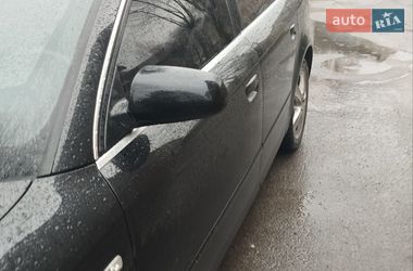 Универсал Audi A4 2006 в Тернополе фото 6 Универсал Audi A4 2006 в Тернополе