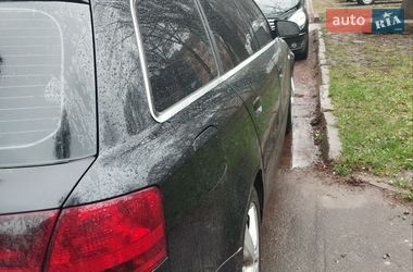 Универсал Audi A4 2006 в Тернополе фото 8 Универсал Audi A4 2006 в Тернополе