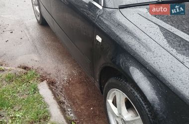Универсал Audi A4 2006 в Тернополе фото 4 Универсал Audi A4 2006 в Тернополе
