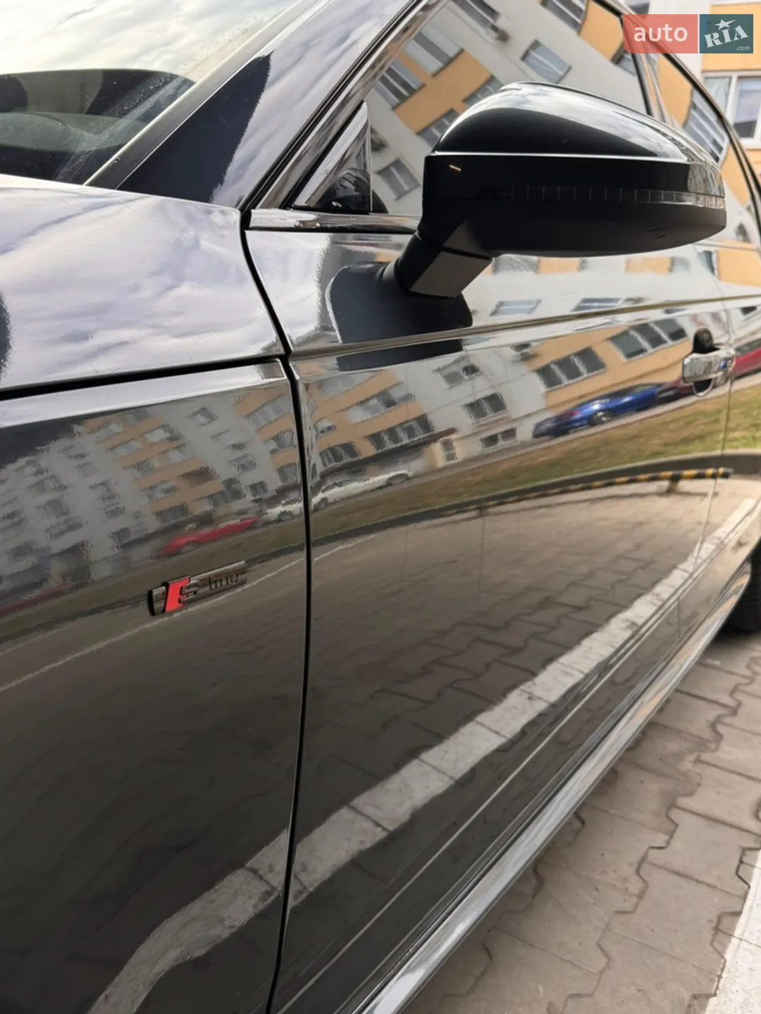 2016 Audi A4 - мініатюра 8