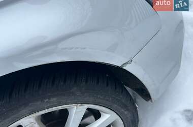Седан Audi A4 2014 в Тернополе