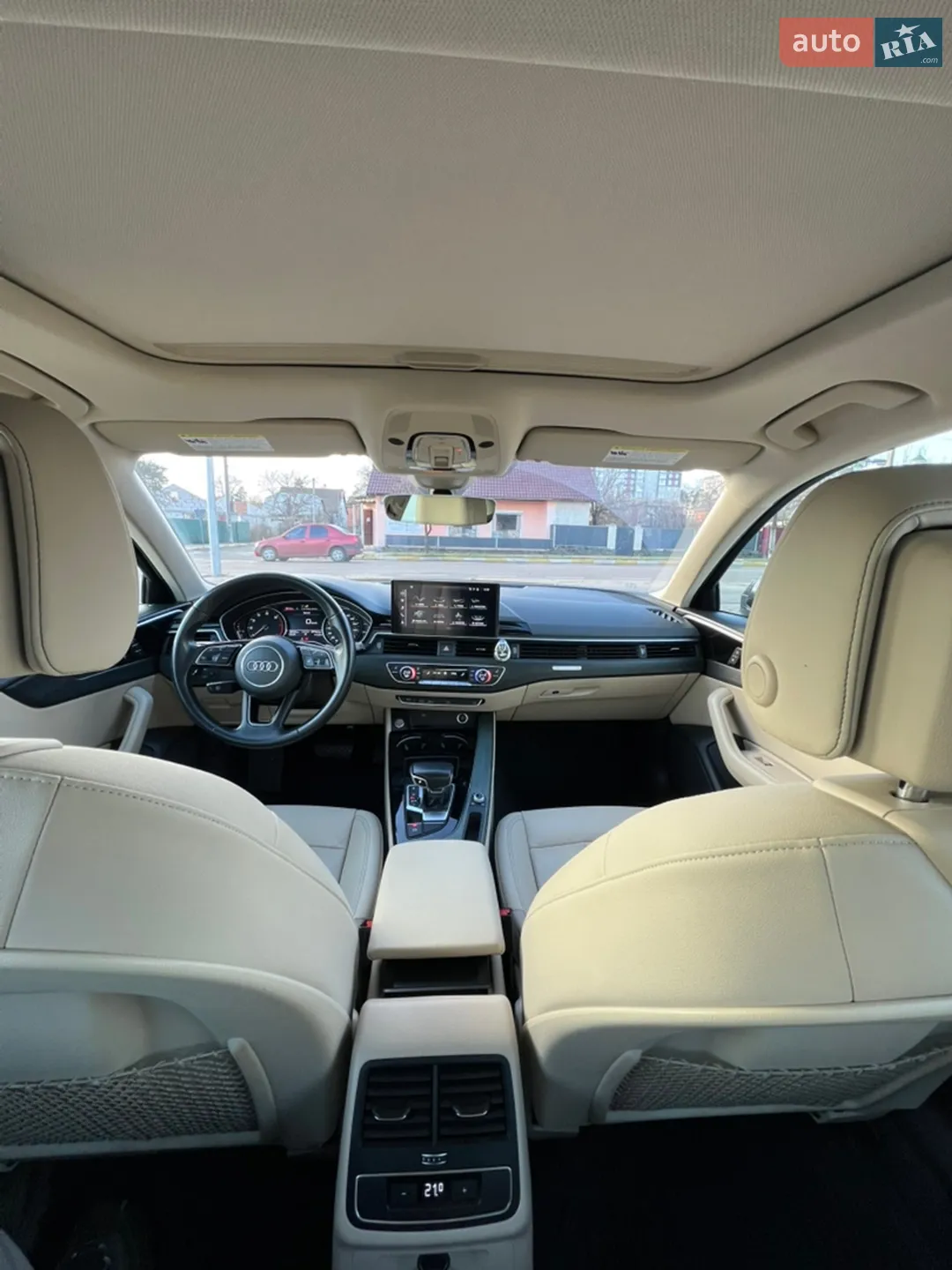 2020 Audi A4 - мініатюра 13