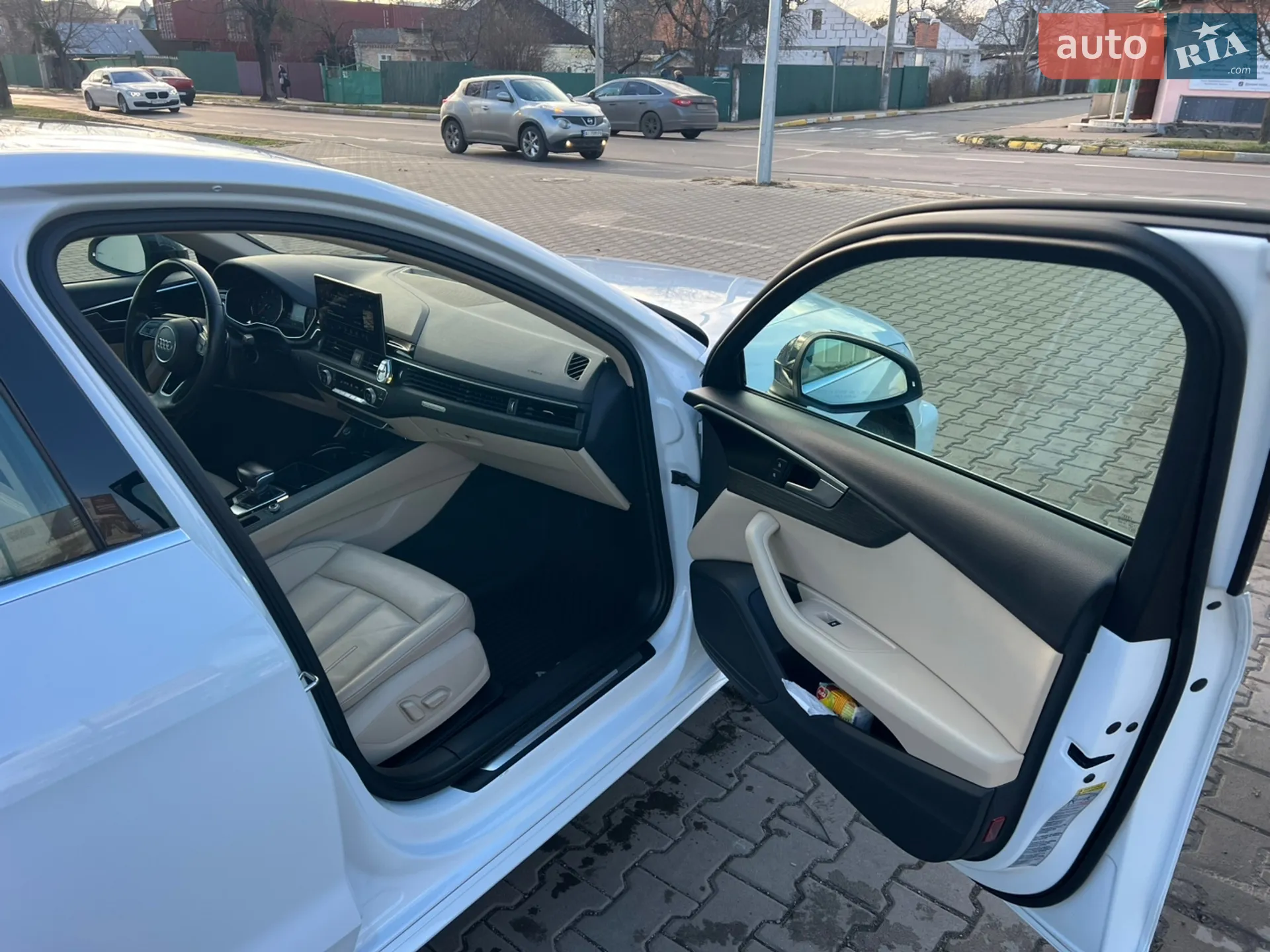 2020 Audi A4 - мініатюра 16