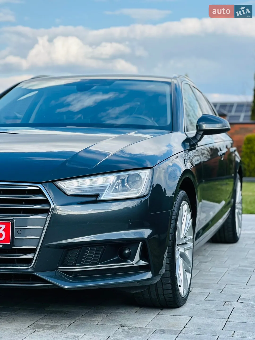 2018 Audi A4 - мініатюра 13
