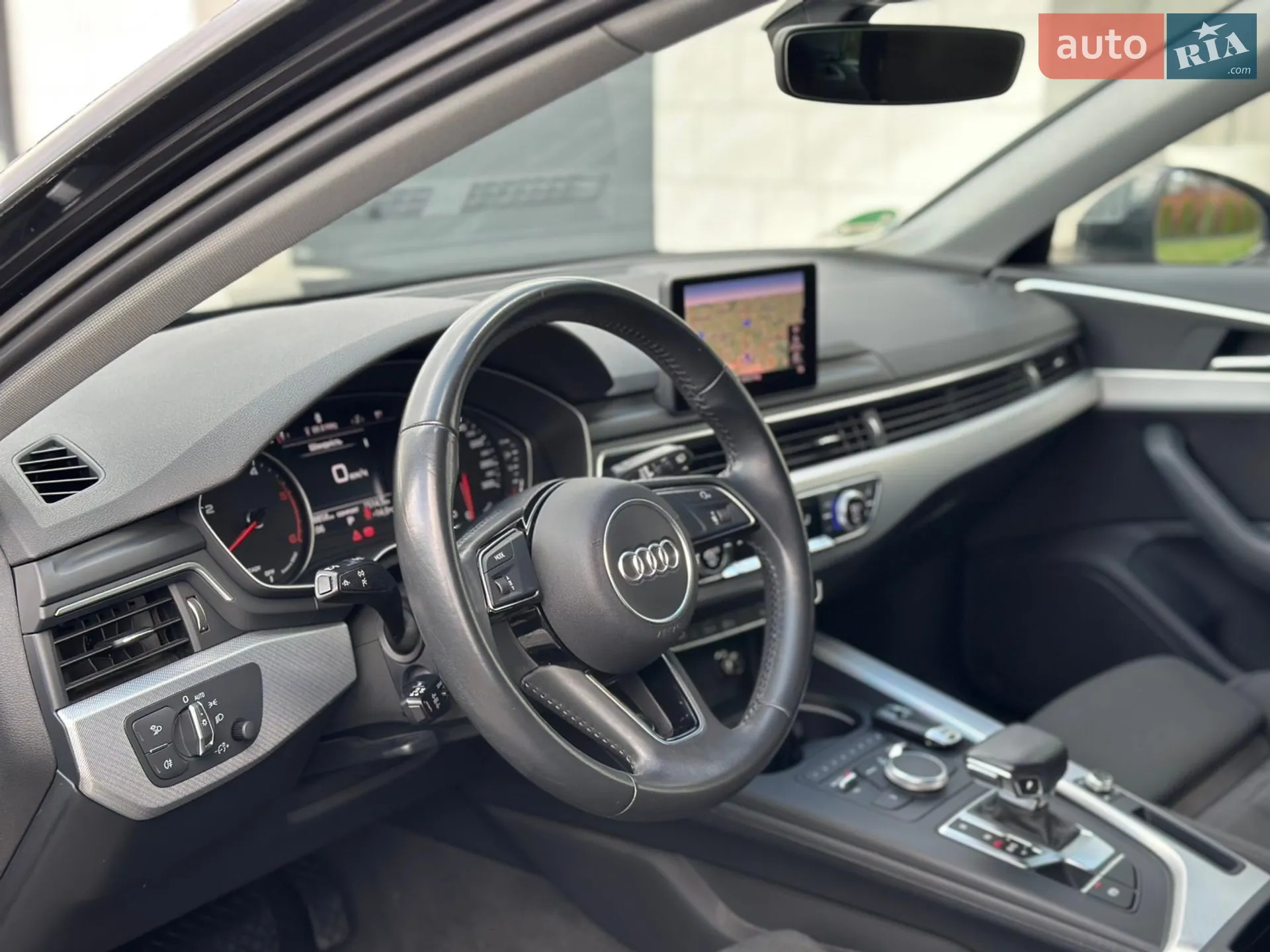 2018 Audi A4 - мініатюра 23