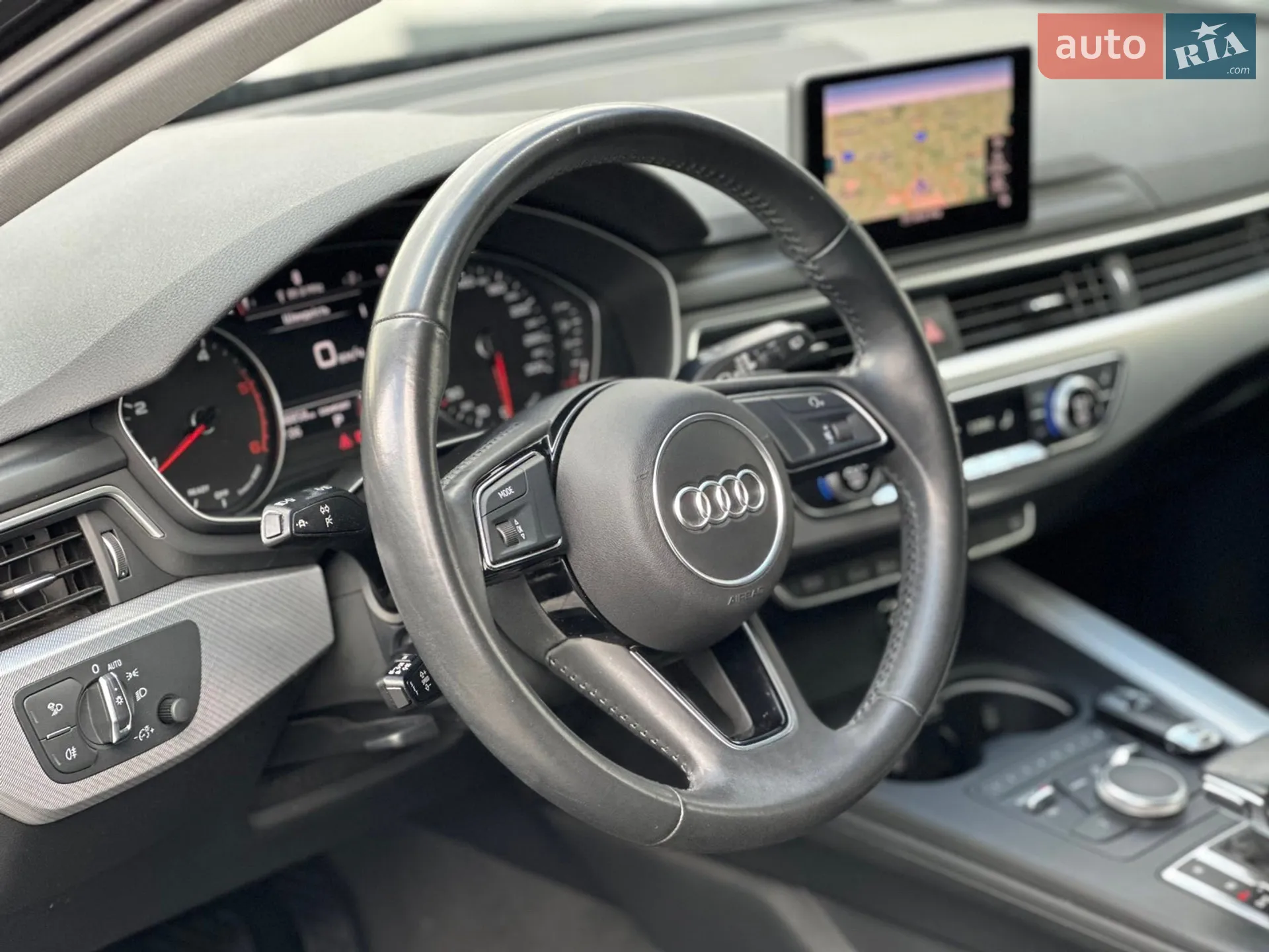 2018 Audi A4 - мініатюра 25