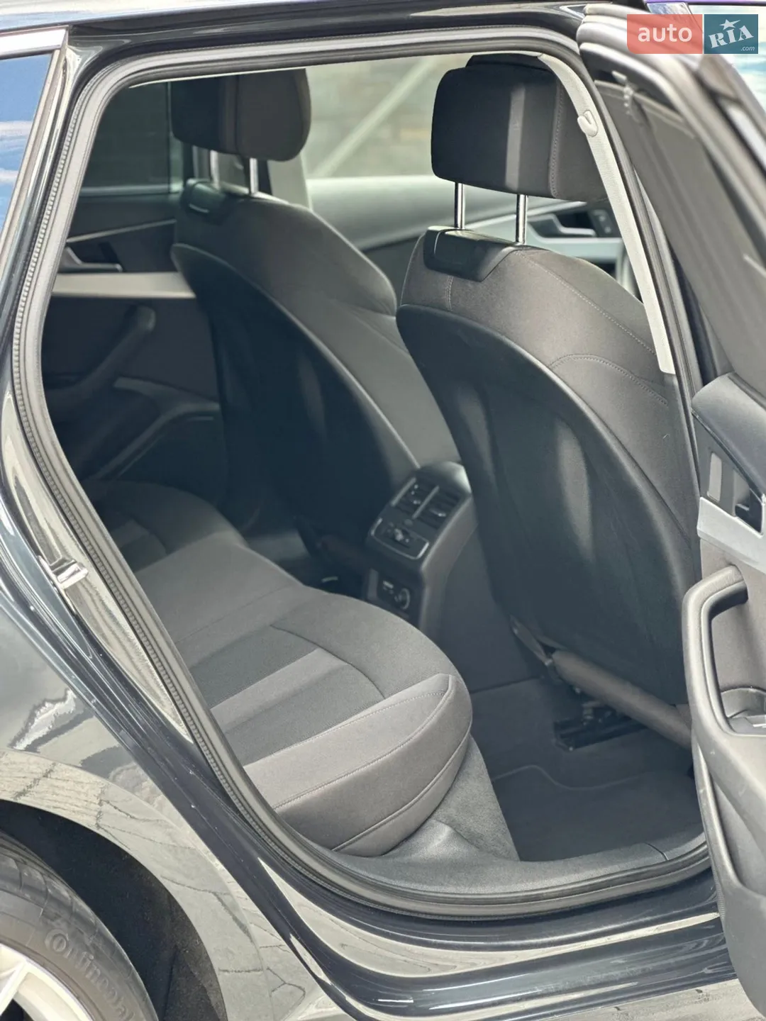 2018 Audi A4 - мініатюра 65