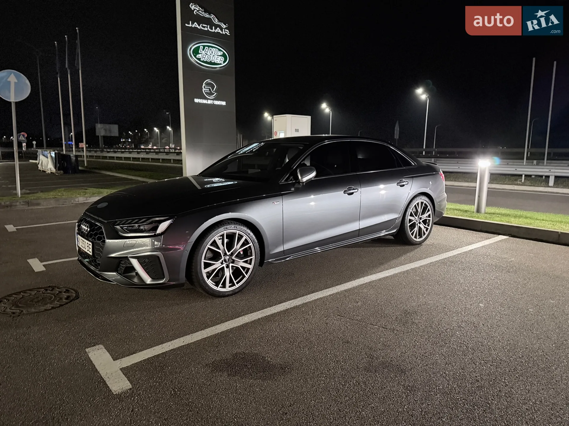 2023 Audi A4 - мініатюра 8