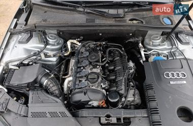 Универсал Audi A4 2009 в Виннице