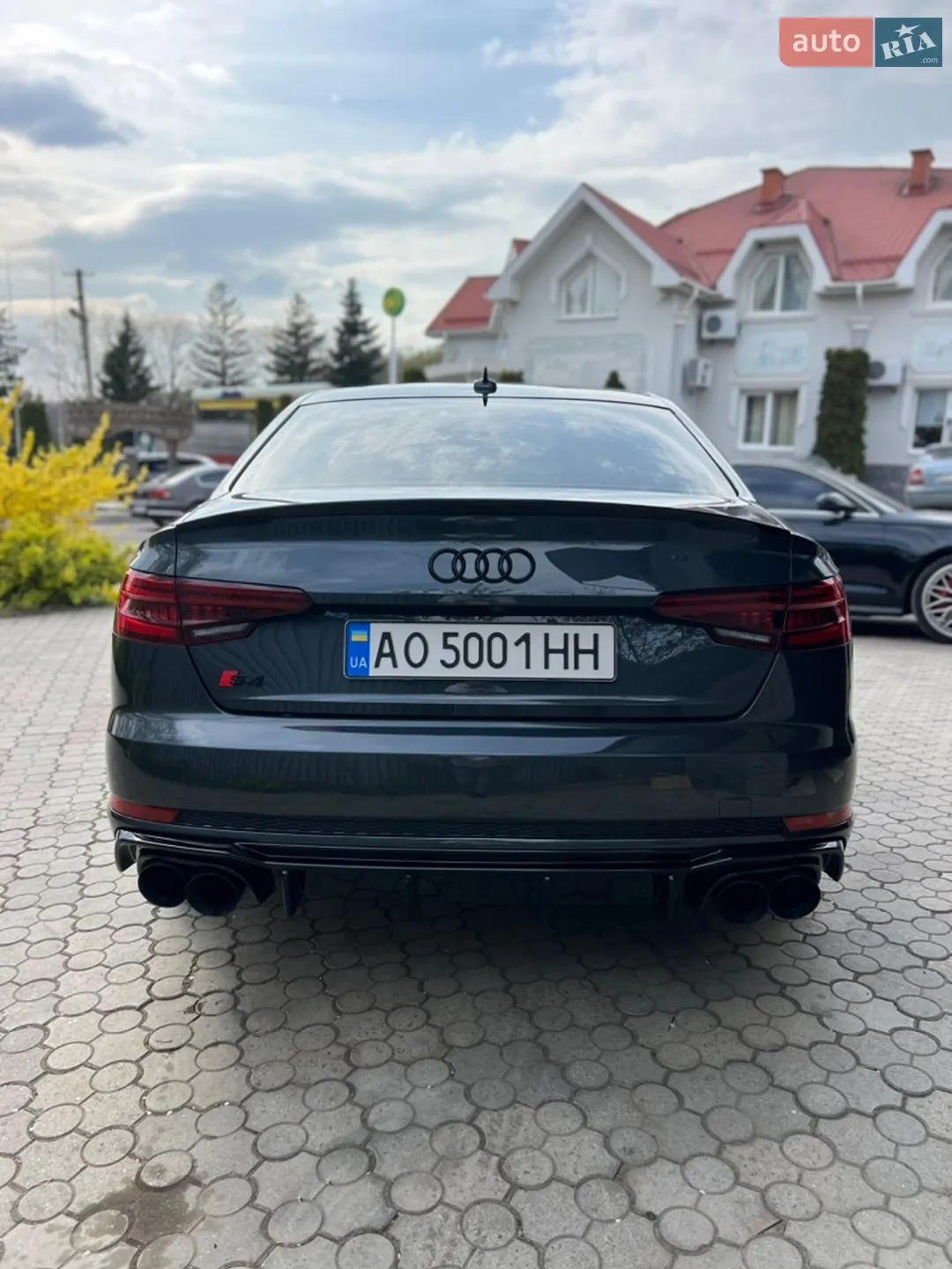 2019 Audi A4 - мініатюра 5