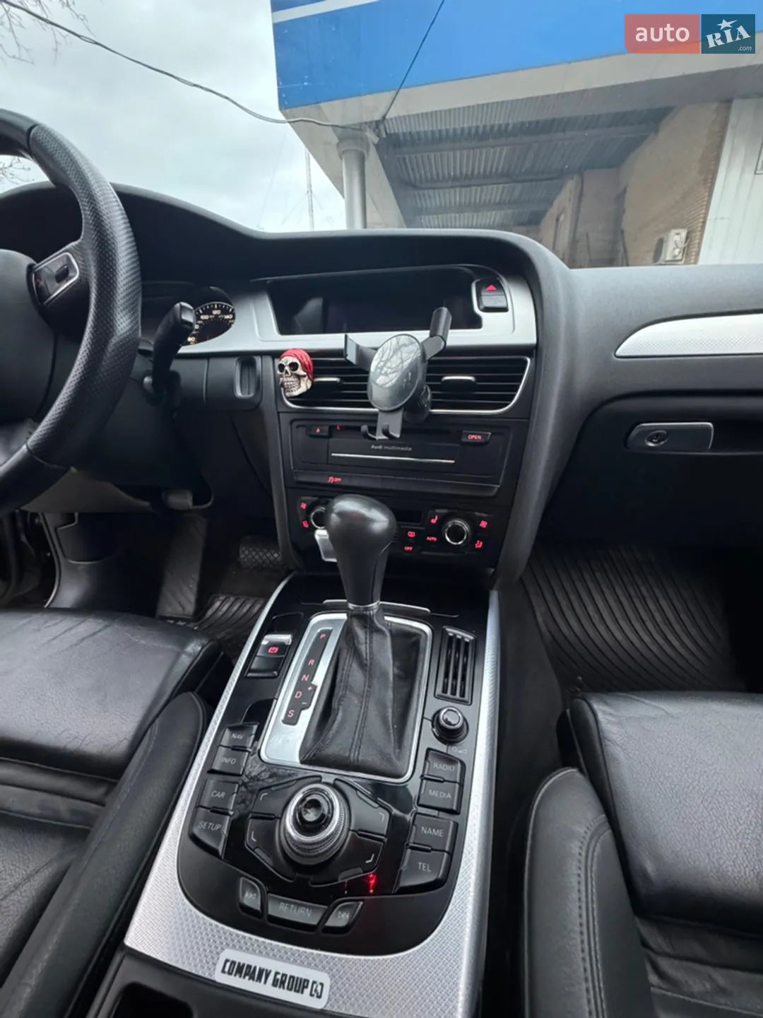 2011 Audi A4 - мініатюра 16