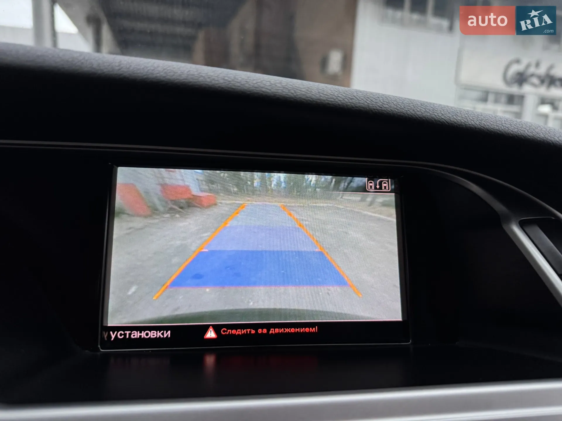 2011 Audi A4 - мініатюра 21