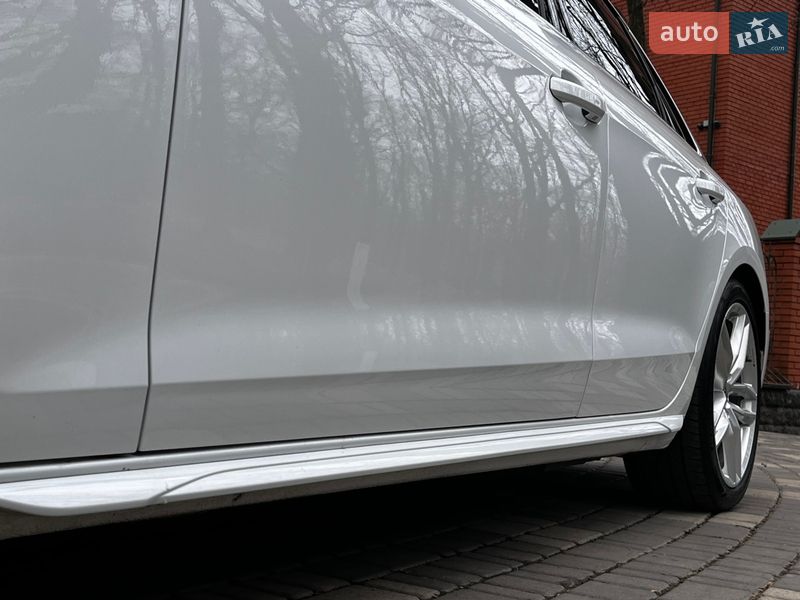 Седан Audi A4 2022 в Одесі фото 10 Седан Audi A4 2022 в Одесі