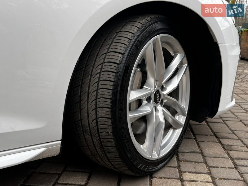 Седан Audi A4 2022 в Одесі фото 18 Седан Audi A4 2022 в Одесі