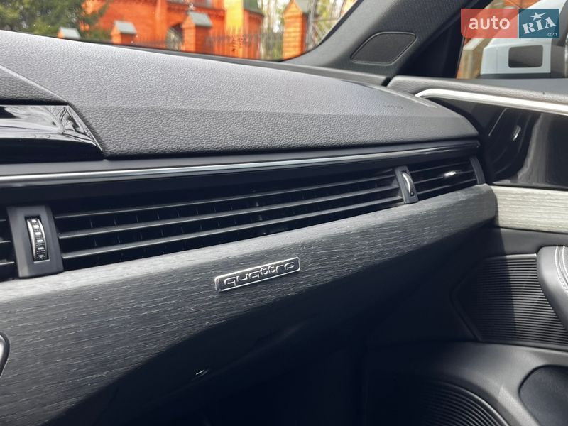 Седан Audi A4 2022 в Одесі фото 57 Седан Audi A4 2022 в Одесі