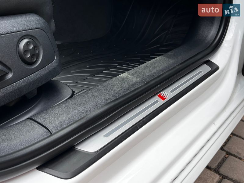 Седан Audi A4 2022 в Одесі фото 67 Седан Audi A4 2022 в Одесі