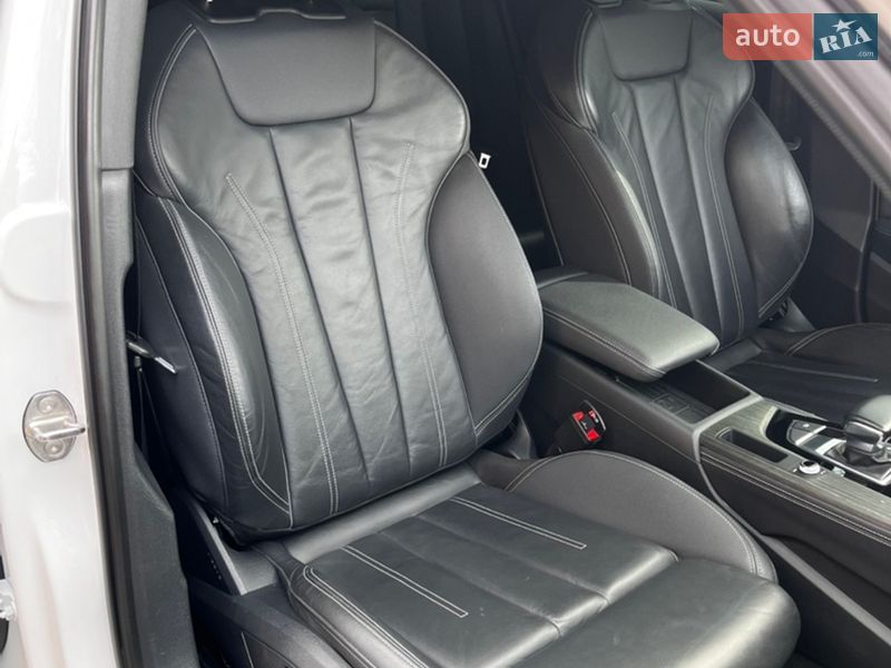 Седан Audi A4 2022 в Одесі фото 69 Седан Audi A4 2022 в Одесі