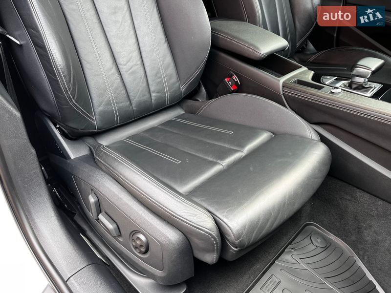 Седан Audi A4 2022 в Одесі фото 68 Седан Audi A4 2022 в Одесі