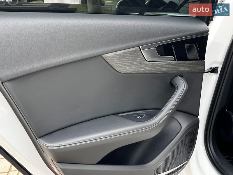 Седан Audi A4 2022 в Одесі фото 79 Седан Audi A4 2022 в Одесі
