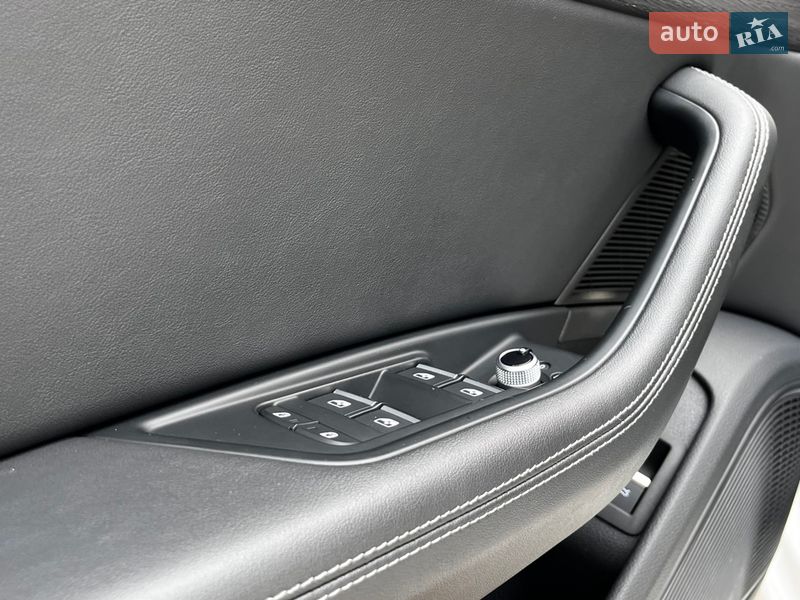 Седан Audi A4 2022 в Одесі фото 82 Седан Audi A4 2022 в Одесі