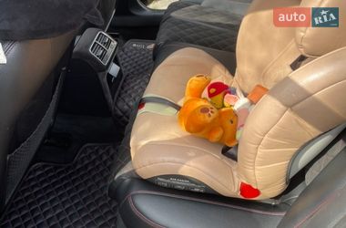 Седан Audi A4 2012 в Кропивницком