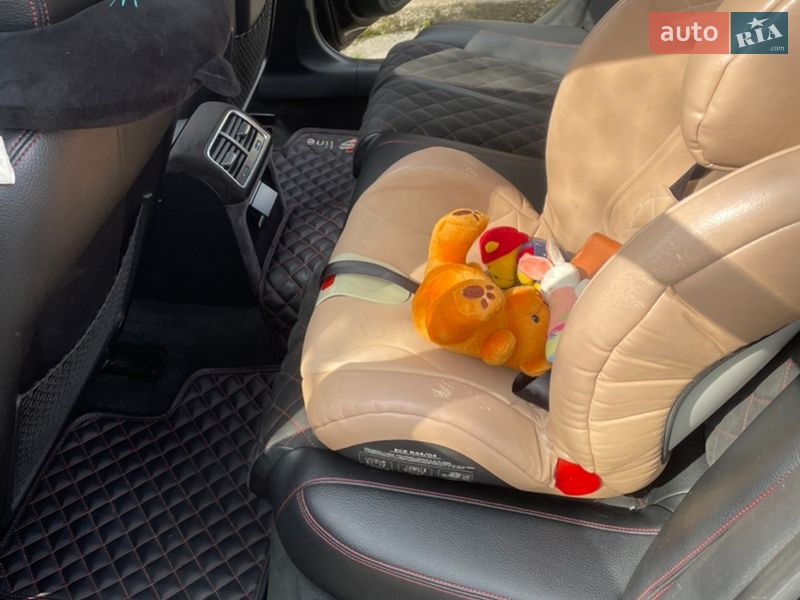 Седан Audi A4 2012 в Кропивницком