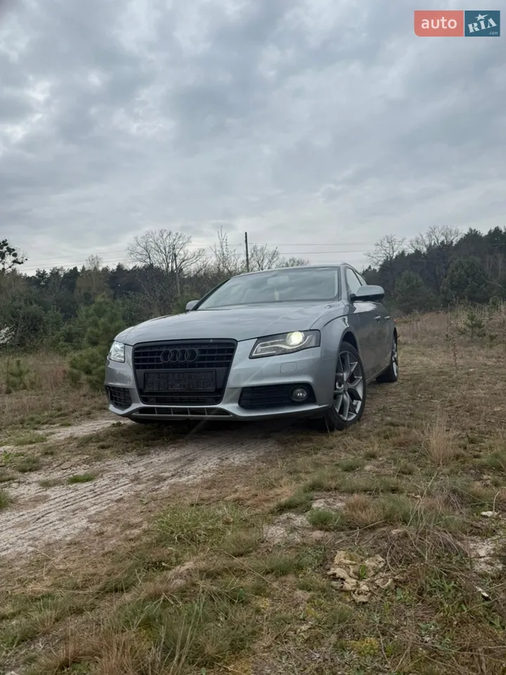 2010 Audi A4 - мініатюра 17