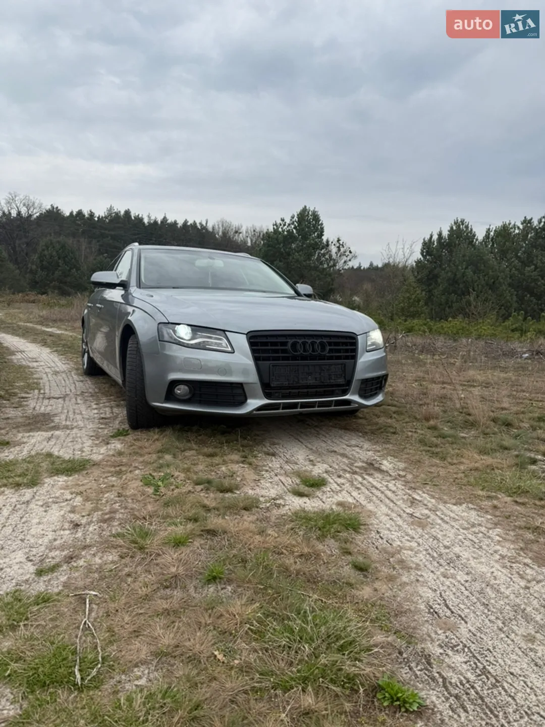 2010 Audi A4 - мініатюра 3