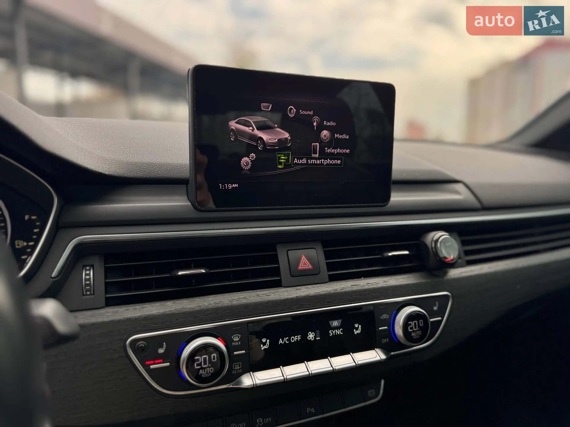 2016 Audi A4 - мініатюра 21
