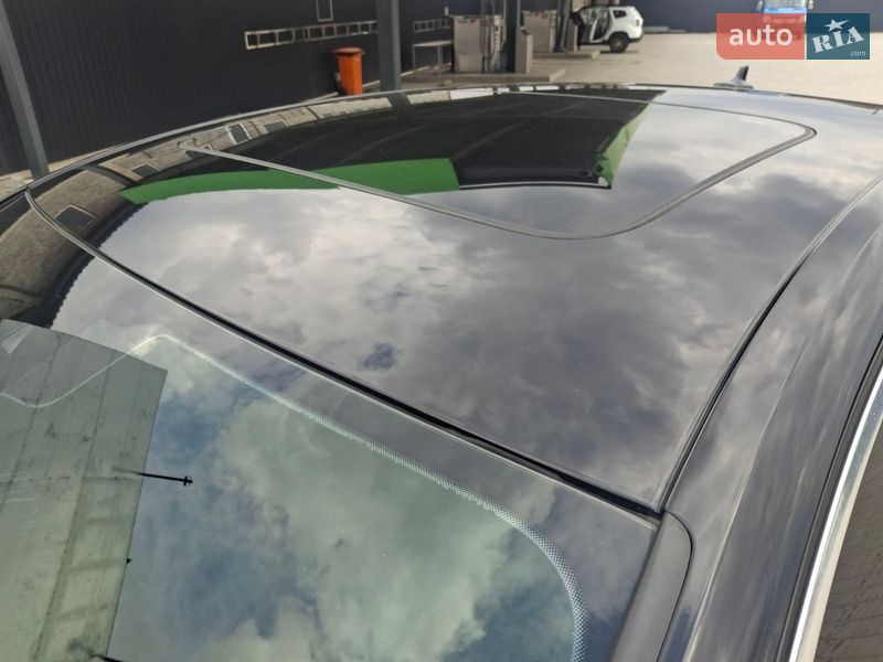 Седан Audi A4 2018 в Каменец-Подольском