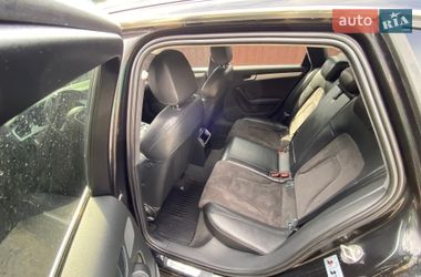 Универсал Audi A4 2011 в Шостке