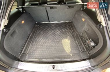 Универсал Audi A4 2011 в Шостке