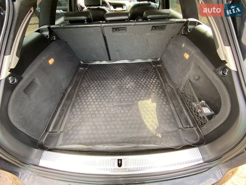 Универсал Audi A4 2011 в Шостке