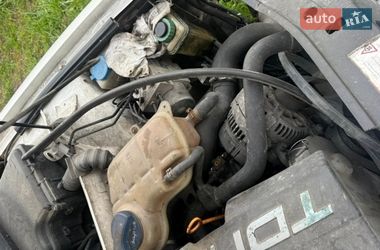 Седан Audi A4 1996 в Тячеве