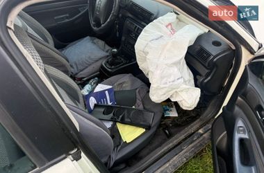 Седан Audi A4 1996 в Тячеві