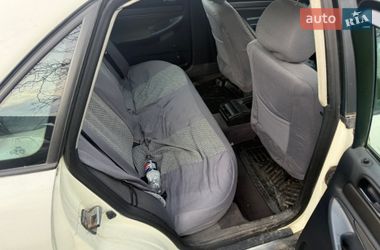 Седан Audi A4 1996 в Тячеве