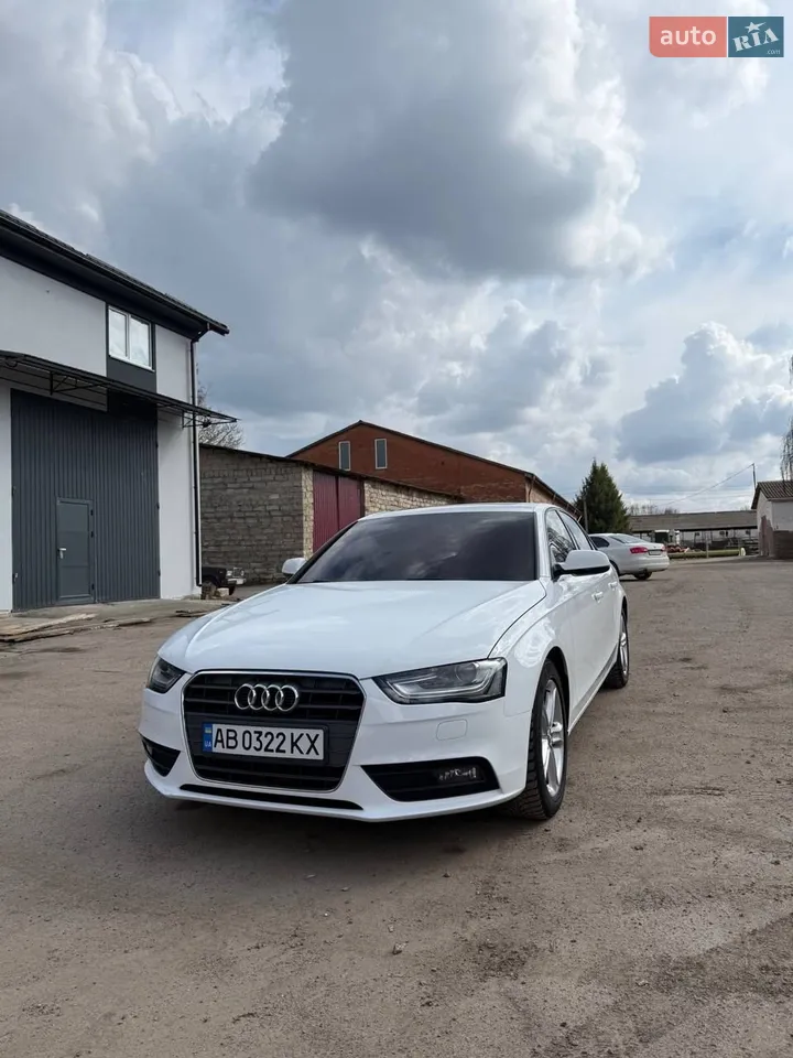 2015 Audi A4 - мініатюра 25