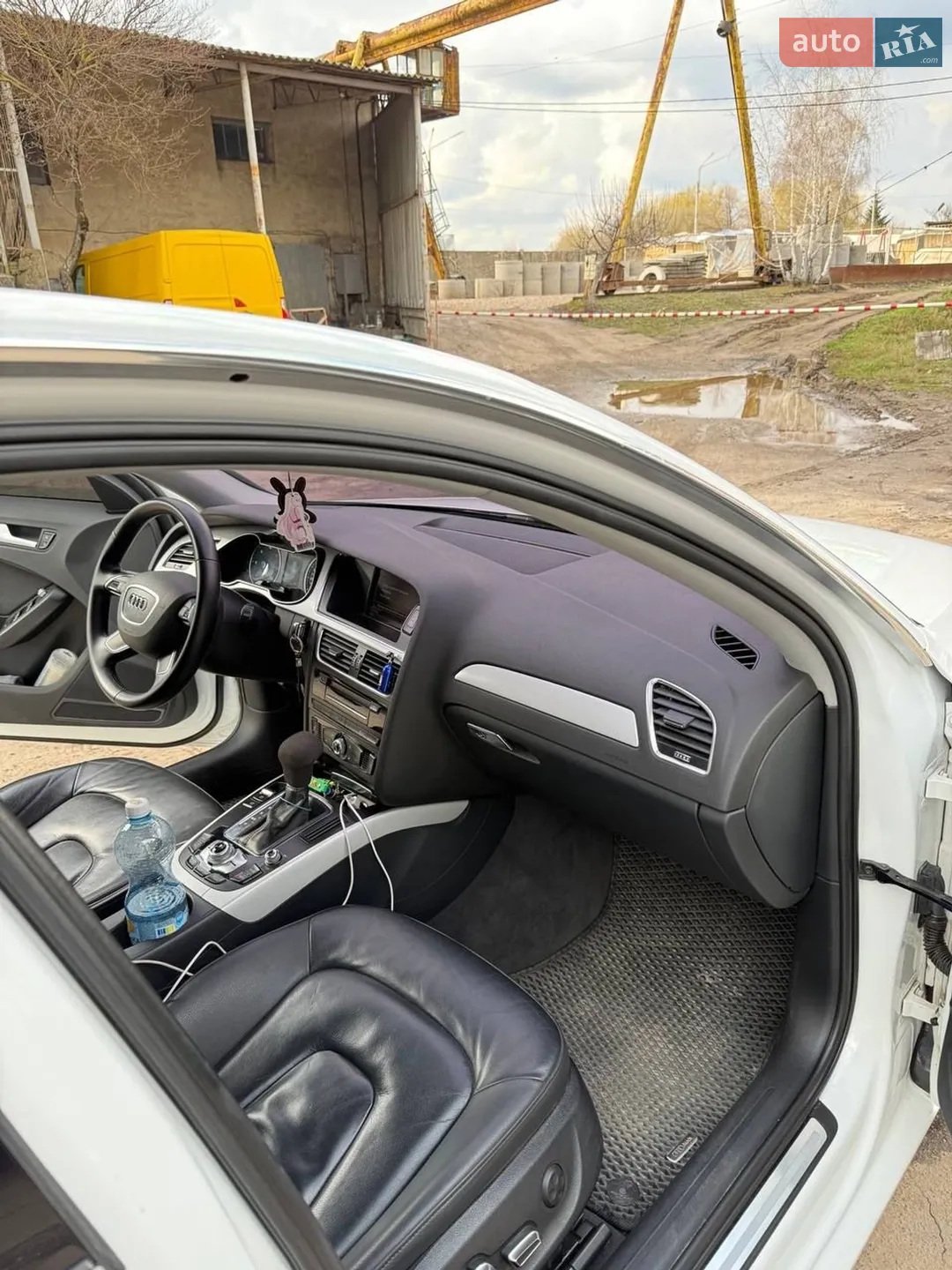 2015 Audi A4 - мініатюра 15