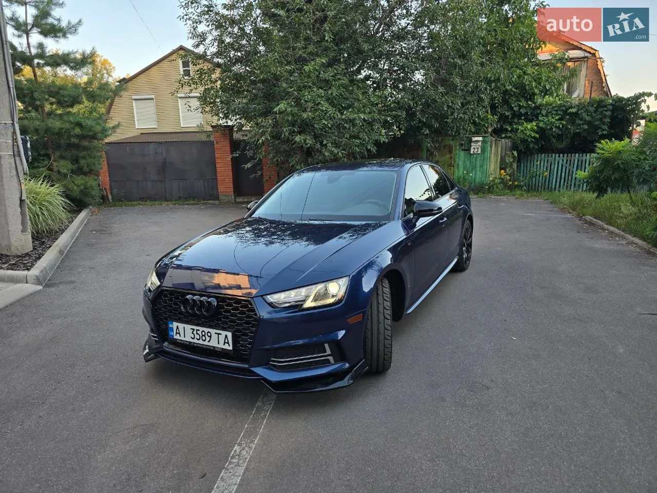 2019 Audi A4 - мініатюра 25