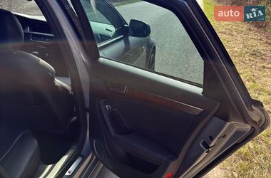 Седан Audi A4 2014 в Шацьку