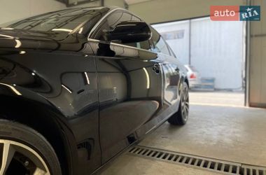 Седан Audi A4 2014 в Днепре